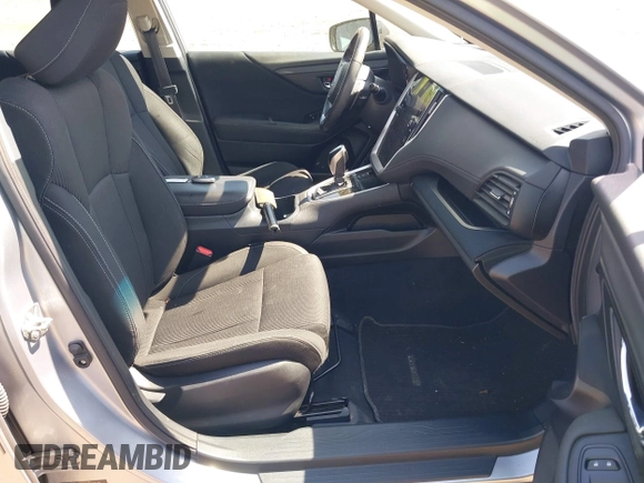 2021 Subaru Legacy Premium с VIN 4S3BWAD6XM3004573, выставлен на аукционе IAAI как лот 42178055 с пробегом 112 331 миль миль и . История ставок и продаж доступна на DreamBid. Изображение 5.