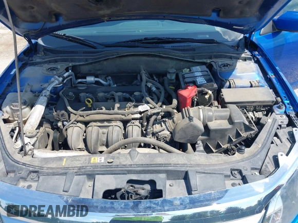 2012 Ford Fusion SE with VIN 3FAHP0HAXCR420189, listed as a IAAI auction lot 42710212 with 129,832 mi miles and . Bid and sale history available at DreamBid. Image 10.