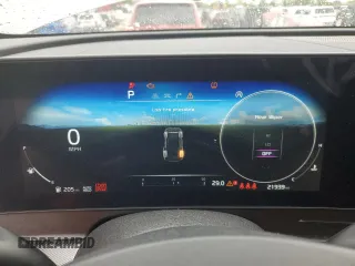 2024 Kia Sportage SX-Prestige с VIN 5XYK5CDF3RG186800, выставлен на аукционе Copart как лот 55572955 с пробегом 21 939 миль миль и Списание • Salvage title. История ставок и продаж доступна на DreamBid. Изображение 9.