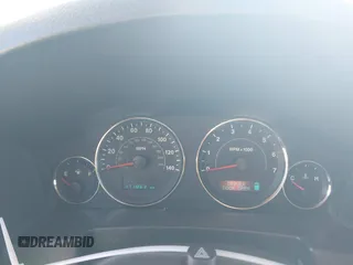 2007 Jeep Commander Sport с VIN 1J8HH48P87C553761, выставлен на аукционе IAAI как лот 42442898 с пробегом 171 863 миль миль и . История ставок и продаж доступна на DreamBid. Изображение 7.