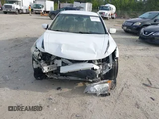 2011 Honda Accord LX z VIN 1HGCP2F3XBA085921, wystawiony jako IAAI lot #41858044 z przebiegiem 144 090 mil mil oraz . Historia ofert i sprzedaży dostępna na DreamBid. Obrazek 6.