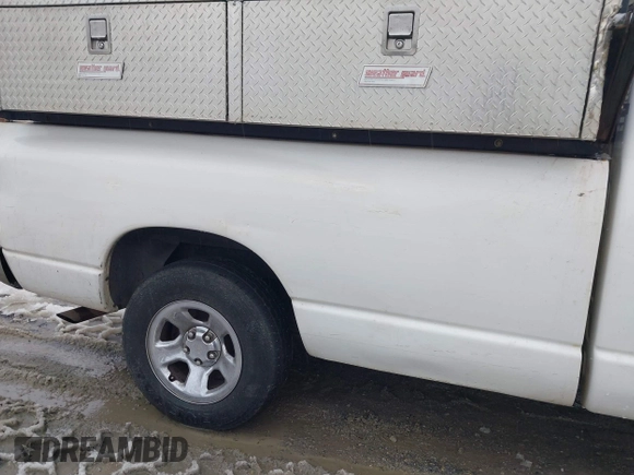 2002 Dodge 1500 with VIN 1D7HA16N72J250251, listed as a IAAI auction lot 41527456 with 218,870 mi miles and . Bid and sale history available at DreamBid. Image 14.