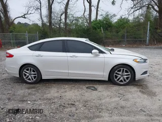 2014 Ford Fusion SE with VIN 3FA6P0HD4ER326782, listed as a IAAI auction lot 41945145 with 174,932 mi miles. Bid and sale history available at carsss.com. Image 13.