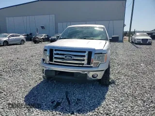 2012 Ford F-150 XL with VIN 1FTEW1CM9CFA89089, listed as a Copart auction lot 53440545 with 94,564 mi miles and Salvage Title. Bid and sale history available at carsss.com. Image 13.
