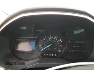 2020 Ford Edge SEL с VIN 2FMPK4J91LBA69663, выставлен на аукционе Copart как лот 50611005 с пробегом 61 534 миль миль и Списание • Salvage title. История ставок и продаж доступна на DreamBid. Изображение 9.