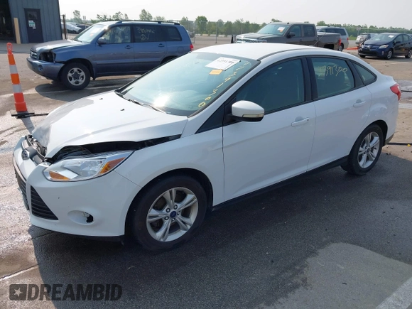 2013 Ford Focus SE с VIN 1FADP3F29DL309581, выставлен на аукционе IAAI как лот 42391300 с пробегом 280 531 миль миль и . История ставок и продаж доступна на DreamBid. Изображение 18.
