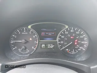 2014 Nissan Altima 2.5 with VIN 1N4AL3AP9EC127186, listed as a IAAI auction lot 41724544 with 115,879 mi miles. Bid and sale history available at carsss.com. Image 7.
