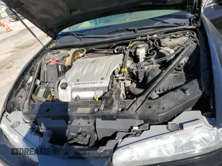 2002 Oldsmobile Intrigue GL z VIN 1G3WS52H22F258671, wystawiony jako Copart lot #74688184 z przebiegiem 79 016 mil mil oraz Szkody całkowita. Historia ofert i sprzedaży dostępna na DreamBid. Obrazek 11.