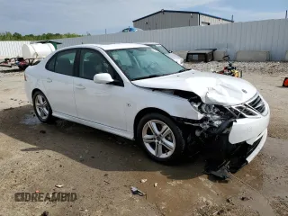2011 Saab 9-3 z VIN YS3FA4BY0B1302623, wystawiony jako Copart lot #54060085 z przebiegiem 121 534 mil mil oraz Szkody całkowita. Historia ofert i sprzedaży dostępna na DreamBid. Obrazek 4.