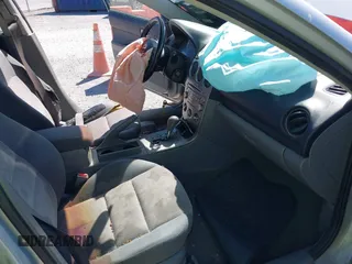 2003 Mazda 6 i with VIN 1YVFP80C535M01768, listed as a IAAI auction lot 41850966 with 225,982 mi miles and . Bid and sale history available at DreamBid. Image 5.