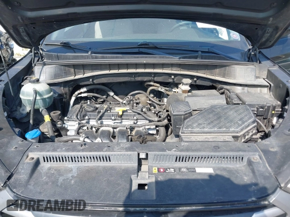 2018 Hyundai Tucson SEL with VIN KM8J33A43JU689679, listed as a IAAI auction lot 42093598 with 91,833 mi miles. Bid and sale history available at carsss.com. Image 10.