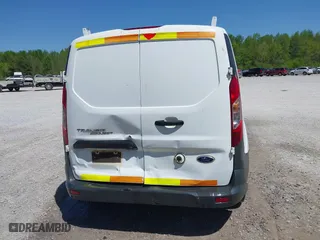 2014 Ford Transit Connect XL with VIN NM0LS7E79E1169289, listed as a IAAI auction lot 42052947 with 109,773 mi miles. Bid and sale history available at carsss.com. Image 16.