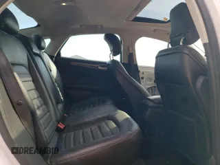 2014 Ford Fusion SE with VIN 3FA6P0HR5ER297630, listed as a Copart auction lot 76508254 with 171,391 mi miles and Salvage Title. Bid and sale history available at carsss.com. Image 10.