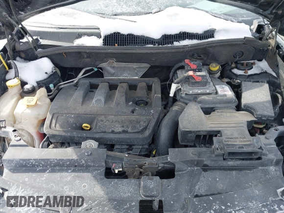 2017 Jeep Compass Latitude с VIN 1C4NJDEB9HD112059, выставлен на аукционе IAAI как лот 41424780 с пробегом 178 045 миль миль и . История ставок и продаж доступна на DreamBid. Изображение 10.