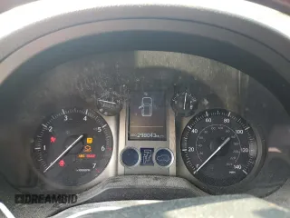 2010 Lexus GX 460 z VIN JTJBM7FX4A5011627, wystawiony jako Copart lot #59955545 z przebiegiem 298 043 mil mil oraz Czysty tytuł • Clean title. Historia ofert i sprzedaży dostępna na DreamBid. Obrazek 9.