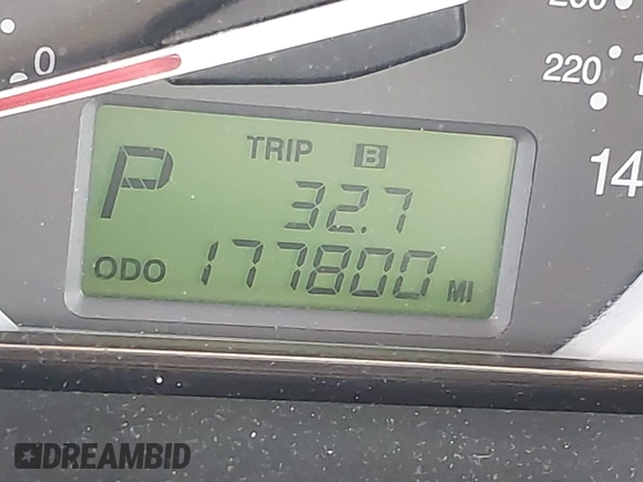 2008 Kia Spectra with VIN KNAFE161285011272, listed as a IAAI auction lot 42303490 with 177,800 mi miles and . Bid and sale history available at DreamBid. Image 16.