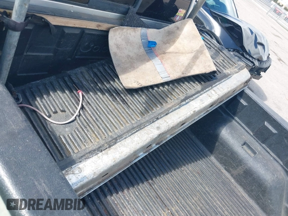 1997 Dodge Dakota with VIN 1B7FL26X7VS252440, listed as a IAAI auction lot 41572286 with Not Provided miles and . Bid and sale history available at carsss.com. Image 12.