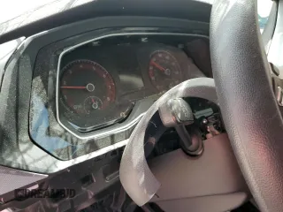 2019 Volkswagen Jetta S z VIN 3VWC57BU5KM061736, wystawiony jako Copart lot #55365334 z przebiegiem Nie podano mil oraz Szkoda całkowita • Salvage title. Historia ofert i sprzedaży dostępna na DreamBid. Obrazek 9.