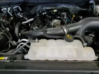 2021 Ford F-150 XL z VIN 1FTEW1EP2MKD40261, wystawiony jako Copart lot #69581705 z przebiegiem 79 472 mil mil oraz Szkoda całkowita • Salvage title. Historia ofert i sprzedaży dostępna na DreamBid. Obrazek 15.