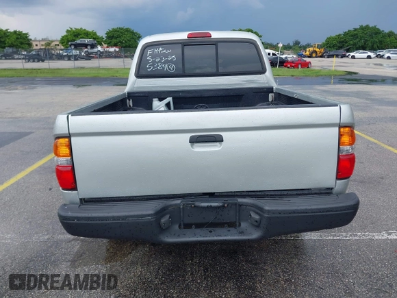 2003 Toyota Tacoma PreRunner z VIN 5TEGN92N13Z295384, wystawiony jako IAAI lot #42406105 z przebiegiem 194 171 mil mil oraz . Historia ofert i sprzedaży dostępna na DreamBid. Obrazek 16.