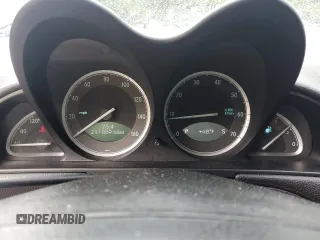 2004 Mercedes-Benz SL 500 z VIN WDBSK75F54F074136, wystawiony jako Copart lot #56868795 z przebiegiem 211 889 mil mil oraz Szkoda całkowita • Salvage title. Historia ofert i sprzedaży dostępna na DreamBid. Obrazek 9.