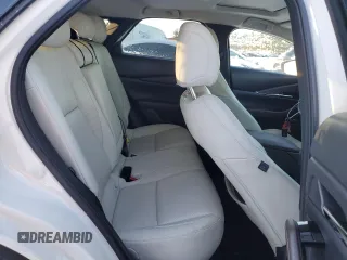 2022 Mazda CX-30 S Premium with VIN 3MVDMBDL3NM425155, listed as a Copart auction lot 41708585 with 30,466 mi miles and Salvage Title. Bid and sale history available at carsss.com. Image 12.