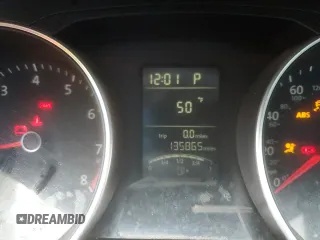 2015 Volkswagen Jetta S с VIN 3VW2K7AJ7FM214294, выставлен на аукционе Copart как лот 56101895 с пробегом 135 865 миль миль и Списание • Salvage title. История ставок и продаж доступна на DreamBid. Изображение 9.