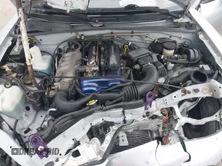 2002 Mazda MX-5 Miata Cloth z VIN JM1NB353320230803, wystawiony jako IAAI lot #41209388 z przebiegiem 84 815 mil mil oraz . Historia ofert i sprzedaży dostępna na DreamBid. Obrazek 10.