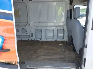 2017 Ford Transit с VIN 1FTYR2CM8HKA65438, выставлен на аукционе IAAI как лот 42249622 с пробегом 77 527 миль миль и . История ставок и продаж доступна на DreamBid. Изображение 8.