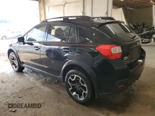 2016 Subaru Crosstrek Premium with VIN JF2GPABC8GH221818, listed as a Copart auction lot 59014945 with 171,989 mi miles and Salvage title. Bid and sale history available at DreamBid. Image 2.