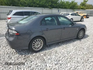 2011 Saab 9-3 z VIN YS3FA4CY9B1304059, wystawiony jako Copart lot #70702894 z przebiegiem 164 589 mil mil oraz Czysty tytuł • Clean title. Historia ofert i sprzedaży dostępna na DreamBid. Obrazek 3.