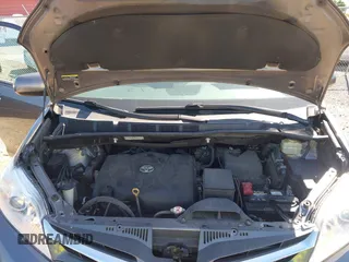 2018 Toyota Sienna XLE Auto Access Seat with VIN 5TDYZ3DC9JS921680, listed as a IAAI auction lot 42271593 with 141,417 mi miles and . Bid and sale history available at DreamBid. Image 10.