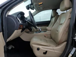 2015 Dodge Durango Limited with VIN 1C4RDHDG5FC781784, listed as a Copart auction lot 49993055 with 188,215 mi miles and Salvage Title. Bid and sale history available at carsss.com. Image 7.