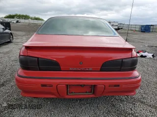 1994 Pontiac Bonneville с VIN 1G2HX52L3R4224473, выставлен на аукционе Copart как лот 55742765 с пробегом 145 767 миль миль и Списание • Salvage title. История ставок и продаж доступна на DreamBid. Изображение 6.