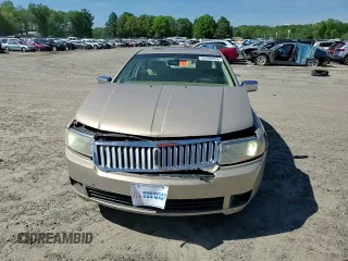 2006 Lincoln Zephyr z VIN 3LNHM26126R600882, wystawiony jako Copart lot #54256055 z przebiegiem 161 682 mil mil oraz Czysty tytuł • Clean title. Historia ofert i sprzedaży dostępna na DreamBid. Obrazek 13.