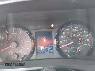 2016 Toyota Sienna L с VIN 5TDZK3DC7GS756195, выставлен на аукционе IAAI как лот 42151195 с пробегом 119 695 миль миль и . История ставок и продаж доступна на DreamBid. Изображение 7.