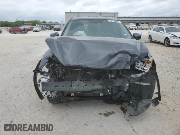 2016 Mazda CX-5 Touring with VIN JM3KE2CY9G0899787, listed as a Copart auction lot 50790365 with 31,294 mi miles and Salvage Title. Bid and sale history available at carsss.com. Image 5.