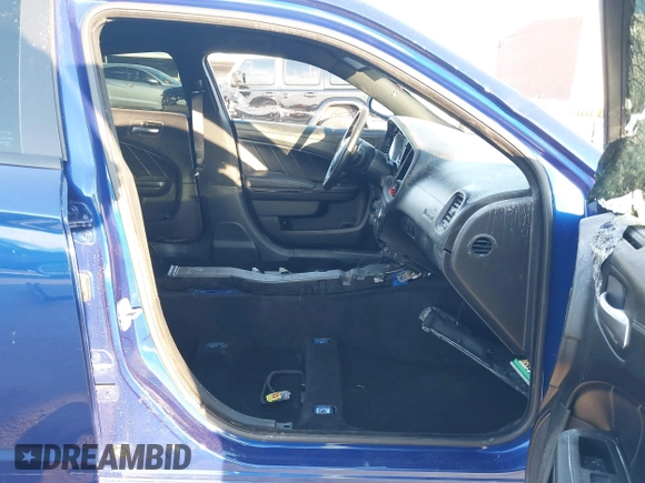 2019 Dodge Charger Scat Pack with VIN 2C3CDXGJ9KH736009, listed as a IAAI auction lot 41387223 with Not Provided miles and . Bid and sale history available at DreamBid. Image 5.