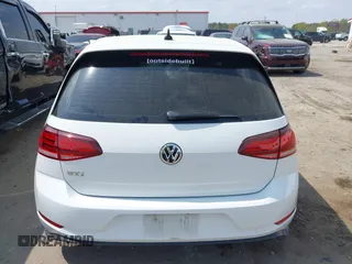 2018 Volkswagen GTI S с VIN 3VW547AU5JM256327, выставлен на аукционе IAAI как лот 41948633 с пробегом 80 006 миль миль и . История ставок и продаж доступна на DreamBid. Изображение 16.