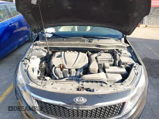 2013 Kia Optima EX z VIN 5XXGN4A77DG097074, wystawiony jako IAAI lot #41874312 z przebiegiem 81 591 mil mil oraz . Historia ofert i sprzedaży dostępna na DreamBid. Obrazek 10.