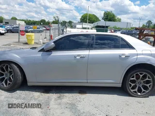 2017 Chrysler 300 S with VIN 2C3CCABG7HH565023, listed as a IAAI auction lot 39907315 with 212,572 mi miles and . Bid and sale history available at DreamBid. Image 14.