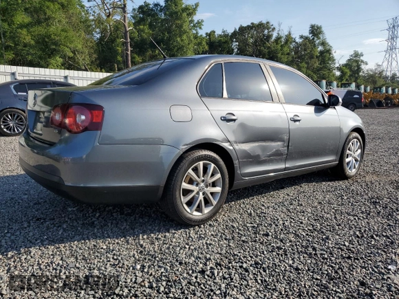 2010 Volkswagen Jetta Limited Edition с VIN 3VWAX7AJ9AM143766, выставлен на аукционе Copart как лот 58449675 с пробегом 256 033 миль миль и Списание • Salvage title. История ставок и продаж доступна на DreamBid. Изображение 3.