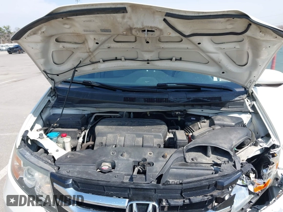 2016 Honda Odyssey Touring Elite with VIN 5FNRL5H97GB044278, listed as a IAAI auction lot 42056101 with 182,396 mi miles and . Bid and sale history available at DreamBid. Image 10.