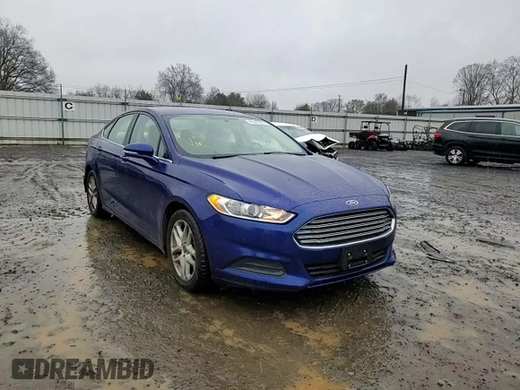 2016 Ford Fusion SE with VIN 3FA6P0H71GR255201, listed as a Copart auction lot 44546985 with 112,075 mi miles and Salvage Title. Bid and sale history available at DreamBid. Image 10.