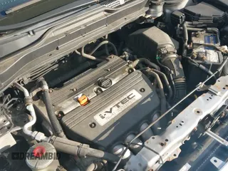 2007 Honda CR-V EX-L с VIN JHLRE48787C095503, выставлен на аукционе IAAI как лот 43526109 с пробегом 153 552 миль миль и . История ставок и продаж доступна на DreamBid. Изображение 13.