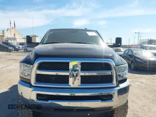 2018 Ram 2500 Tradesman with VIN 3C6UR5CL3JG217007, listed as a IAAI auction lot 42223854 with 127,000 mi miles and . Bid and sale history available at DreamBid. Image 6.