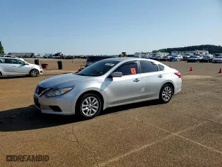 2016 Nissan Altima 2.5 S with VIN 1N4AL3AP7GC119008, listed as a Copart auction lot 52349035 with 87,610 mi miles and Salvage Title. Bid and sale history available at carsss.com. Image 10.