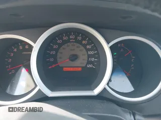 2010 Toyota Tacoma с VIN 5TETX4CNXAZ741605, выставлен на аукционе IAAI как лот 42163805 с пробегом 176 081 миль миль и . История ставок и продаж доступна на DreamBid. Изображение 7.