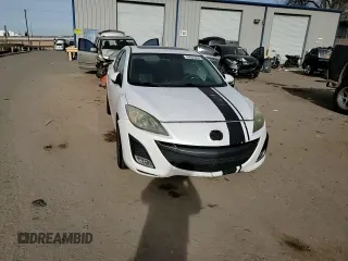 2010 Mazda 3 S Grand Touring with VIN JM1BL1S65A1180238, listed as a Copart auction lot 84055084 with 173,911 mi miles and Salvage Title. Bid and sale history available at carsss.com. Image 10.
