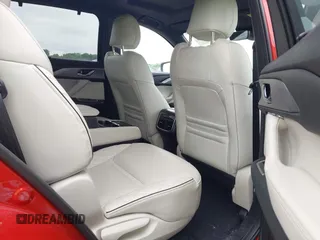 2021 Mazda CX-9 Signature with VIN JM3TCBEY9M0511928, listed as a IAAI auction lot 42231925 with 26,367 mi miles and . Bid and sale history available at DreamBid. Image 8.